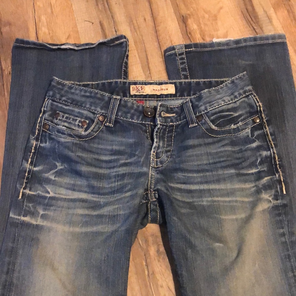 BKE Jeans